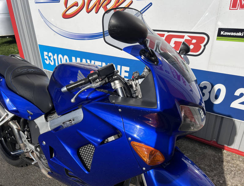 HONDA VFR 800 FI