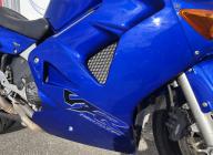 HONDA VFR 800 FI