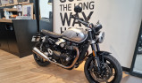 TRIUMPH SPEED TWIN 1200 DEPOT VENTE MARS 2025