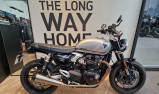 TRIUMPH SPEED TWIN 1200 DEPOT VENTE MARS 2025