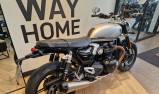 TRIUMPH SPEED TWIN 1200 DEPOT VENTE MARS 2025