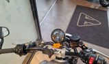 TRIUMPH SPEED TWIN 1200 DEPOT VENTE MARS 2025