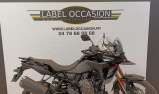 SUZUKI DL 800 V-STROM DE