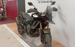 SUZUKI DL 800 V-STROM DE