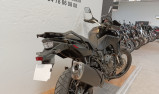 SUZUKI DL 800 V-STROM DE