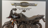 SUZUKI DL 800 V-STROM DE