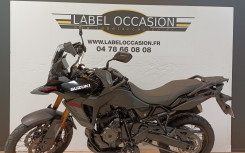 SUZUKI DL 800 V-STROM DE