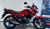 CB125F