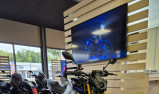 YAMAHA MT-09 SP