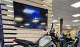 YAMAHA MT-09 SP