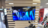 YAMAHA MT-09 SP