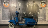 PIAGGIO VESPA