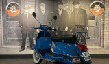 PIAGGIO VESPA