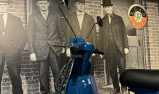 PIAGGIO VESPA