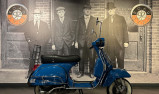 PIAGGIO VESPA