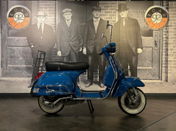 PIAGGIO VESPA