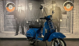 PIAGGIO VESPA