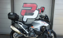 KTM 1290 SUPER ADVENTURE 2024 TECHPACK