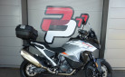 KTM 1290 SUPER ADVENTURE 2024 TECHPACK