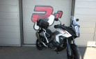 KTM 1290 SUPER ADVENTURE 2024 TECHPACK