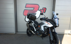 KTM 1290 SUPER ADVENTURE 2024 TECHPACK