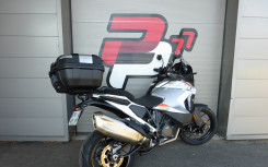 KTM 1290 SUPER ADVENTURE 2024 TECHPACK