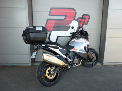KTM 1290 SUPER ADVENTURE 2024 TECHPACK