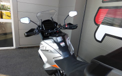 KTM 1290 SUPER ADVENTURE 2024 TECHPACK