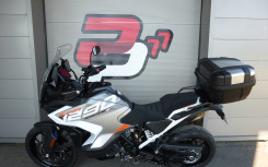 KTM 1290 SUPER ADVENTURE 2024 TECHPACK
