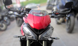 TRIUMPH STREET TRIPLE 765 RS