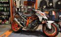 KTM 1290 SUPER DUKE R ABS 2017