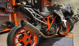 KTM 1290 SUPER DUKE R ABS 2017