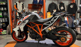 KTM 1290 SUPER DUKE R ABS 2017
