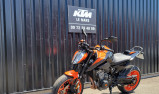KTM 890 DUKE