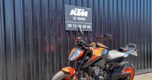 KTM 890 DUKE