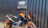 KTM 890 DUKE