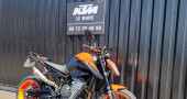 KTM 890 DUKE