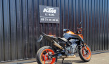 KTM 890 DUKE