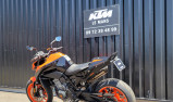 KTM 890 DUKE