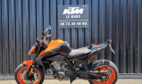 KTM 890 DUKE
