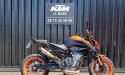 KTM 890 DUKE