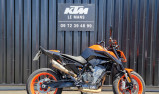 KTM 890 DUKE