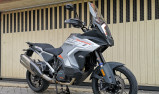 KTM 1290 SUPER ADVENTURE S TECH PACK 