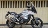 KTM 1290 SUPER ADVENTURE S TECH PACK 