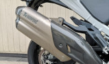 KTM 1290 SUPER ADVENTURE S TECH PACK 