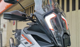 KTM 1290 SUPER ADVENTURE S TECH PACK 