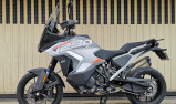 KTM 1290 SUPER ADVENTURE S TECH PACK 