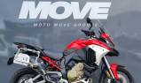 DUCATI MULTISTRADA V4 RALLYE 352€/MOIS