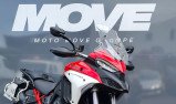 DUCATI MULTISTRADA V4 RALLYE 352€/MOIS