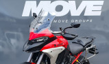 DUCATI MULTISTRADA V4 RALLYE 352€/MOIS
